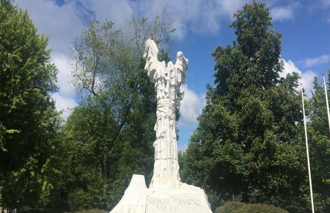 Varsovia a través de la edad - Ciudad Exploración Juego - Foto 2